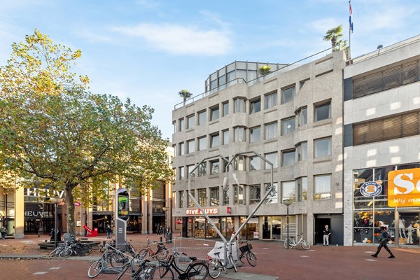 Medium property photo - Markt 16P, 5611 EB Eindhoven